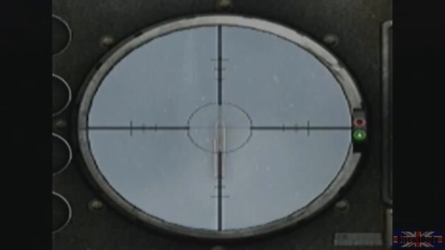 Call of Duty 2 Big Red One - Tunisia, Mission 5 [1/2] смотреть онлайн