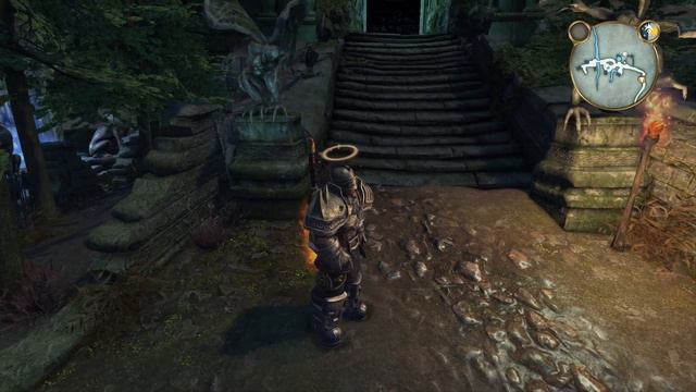Fable Anniversary - Побег из тюрьмы смотреть онлайн