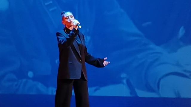 Праздничный концерт посвящённый дню победы. смотреть онлайн