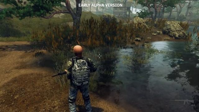 Lost Region. Стрим-обзор от Cr0n. Review. смотреть онлайн