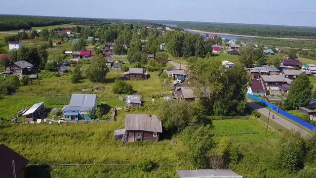 Где находится ДОДЗЬ? Село в Корткеросском районе Республики Коми смотреть онлайн