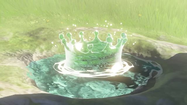 Sequel to The Legend of Zelda: Breath of the Wild - E3 2021 Teaser - Nintendo Direct смотреть онлайн