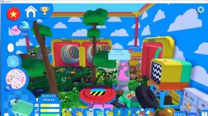 Я вывел Двух Головую Собаку в Wobbledogs