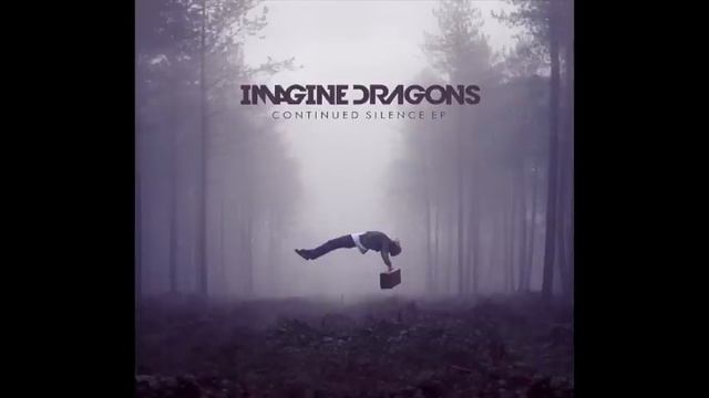 Demons - Imagine Dragons [Instrumental]
