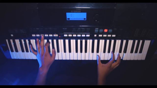 Khmer Song on Keyboard (Cha Cha Cha) смотреть онлайн