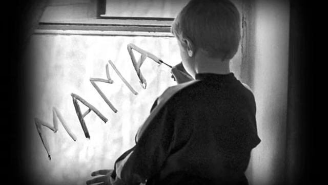 Самая лучшая песня о маме смотреть онлайн