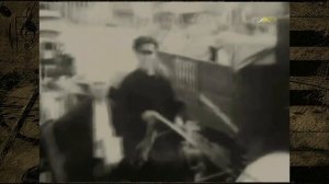 Леонид Утесов - Песня старого извозчика