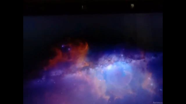 «Красота дальних миров» смотреть онлайн