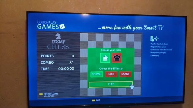 Tv ToshiboTV Toshiba 55u5069 4К UHD Smart Tv 2 часть