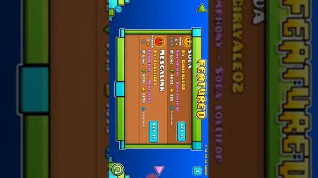 Геометрия даш смотреть онлайн