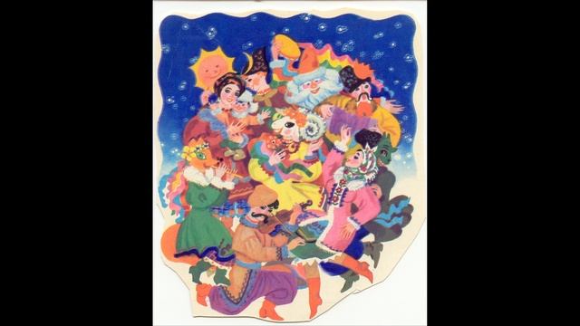 "Щедрик" для скрипки и фортепиано. Концертная пьеса. Аранжировка Людмилы и Анатолия Жульевых смотреть онлайн