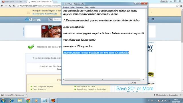 baixar minecraft 1 8 exe смотреть онлайн