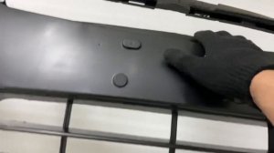 Бампер передний CHEVROLET CRUZE 2009 ШЕВРОЛЕ КРУЗ