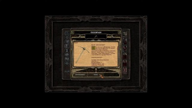 Let's Play Baldur's Gate Trilogy Part 65 [German] - Der erste Sieg über einen Basilisk смотреть онлайн