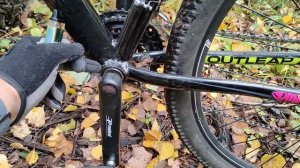 Outleap ninewave sport 2019