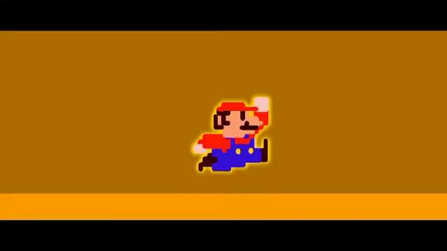 Mario apenas(Stick nodes pro) смотреть онлайн