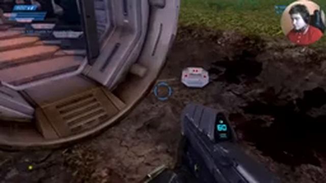 Марофон halo master chief collection на максимальной сложности смотреть онлайн