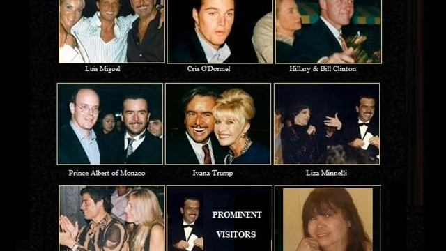 Senor Tango Fernando Soler & Goddess of Convenience смотреть онлайн