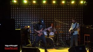 Облако Морали - Белым по Белому (Гребенюк Ирина, Акиньшин Андрей, Куляба Роман)