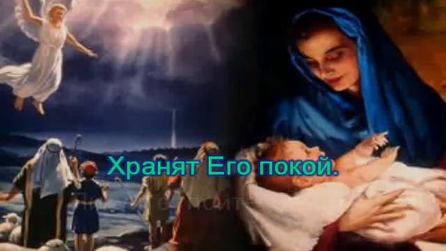 Гимны надежды 32 О тихий город Вифлеем(-) смотреть онлайн