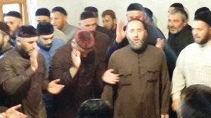 Мощный Зикр — Али Амиров, Имран 2014г.