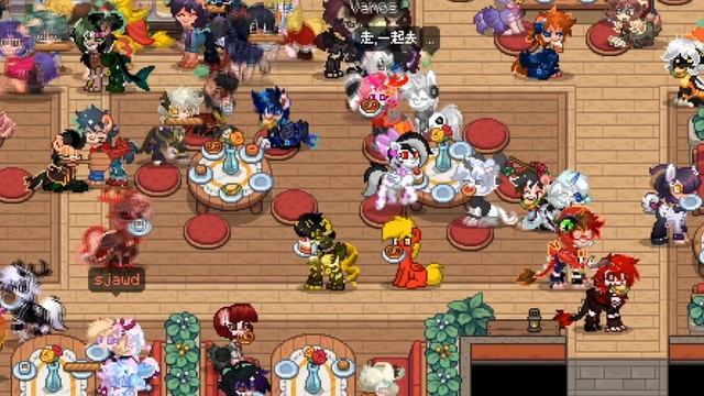 PONY TOWN: ОБЗОР ОБНОВЛЕНИЯ 0.85.0 | ПЕКАРНЯ И КОНДИТЕРСКИЕ ПЛЮШКИ смотреть онлайн