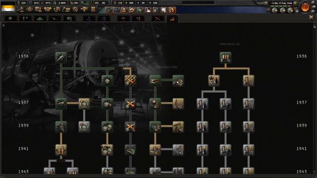 A Trip to Brazil! | HOI4 Red Flood Russian Empire Finale смотреть онлайн