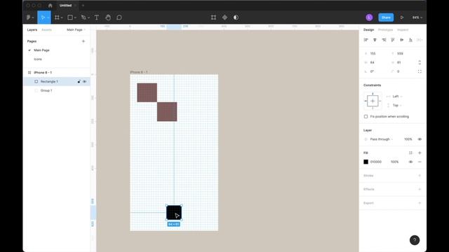 Free Figma Course for Beginners (Complete UI/UX Tutorial) смотреть онлайн