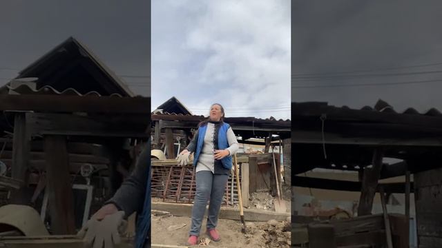 Утро в колхозе. смотреть онлайн