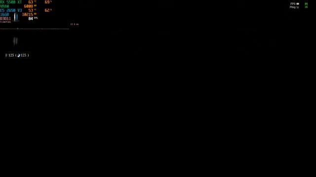 Hunt Showdown RX 5500XT 8GB смотреть онлайн