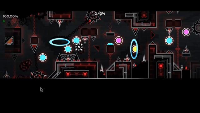 SUPER BUFFED ACHERON BY RIOT 6% (60hz) смотреть онлайн