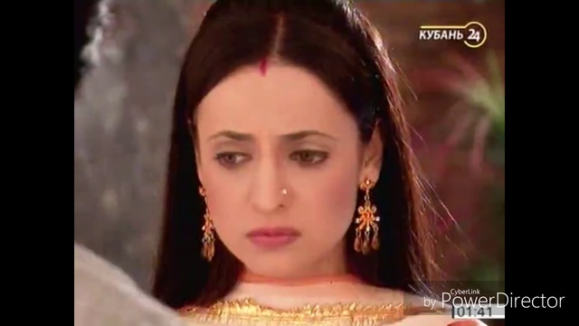 Даш на даш, Кхуши! (фрагмент из 252-253, 254-255 серий)