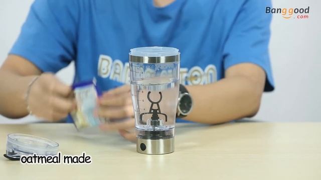 Digoo Portable Vortex Mixer Creative Blender Protein Shaker Bottle Evolution смотреть онлайн