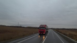 Выдвинулся с Владивостока в обратном направлении!!! Добрался до Амурской области!!!