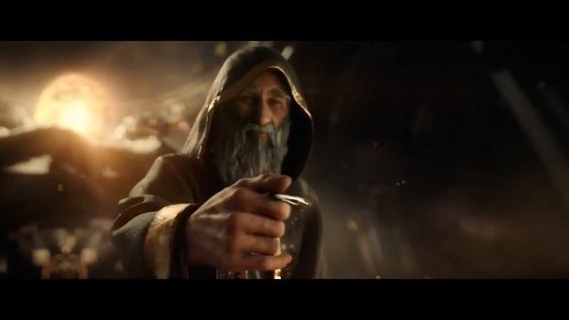 The Crystal Key - Ready Player One смотреть онлайн