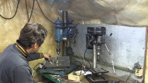 Сверлильный станок сравниваем и выбираем