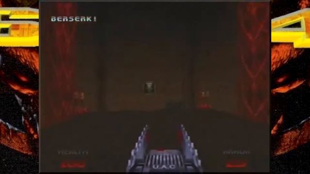 DOOM 64 обзор COMRAKOFF смотреть онлайн