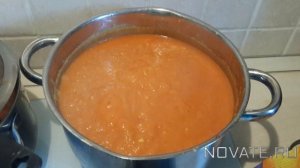 Как сделать КАБАЧКОВУЮ ИКРУ со вкусом «как из магазина»