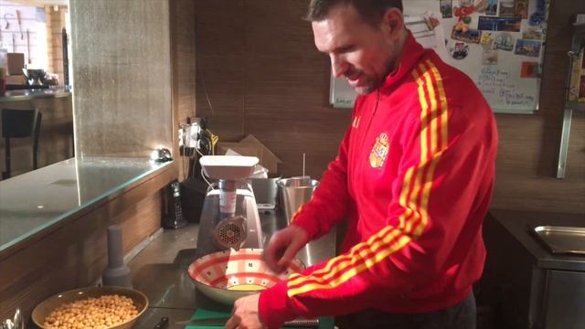 Ягодный Джем Жизни