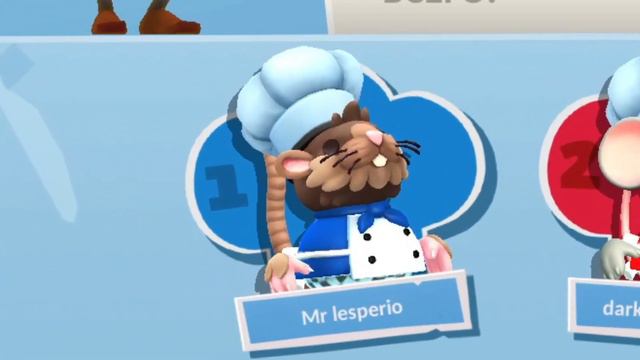 Третий Лишний (Overcooked 2) смотреть онлайн
