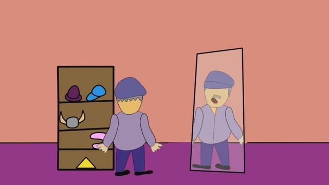 Магазин шапок(АНИМАЦИЯ) смотреть онлайн