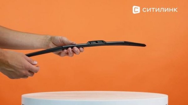 Обзор Щетки стеклоочистителя DENSO Hybrid DUR-060L | Ситилинк