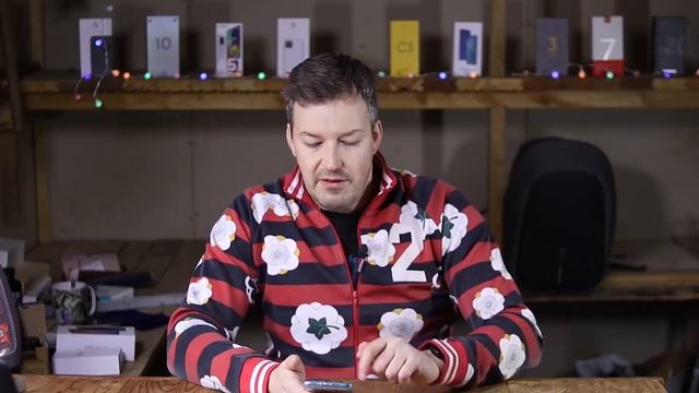 НЕДЕЛЯ С XIAOMI Mi 10. НА ЧТО СТОИТ ОБРАТИТЬ ВНИМАНИЕ