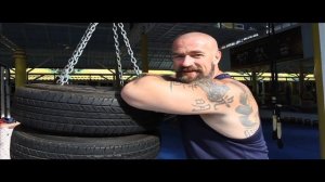 Страна Боксёров с Сергеем Бадюком • Часть 2