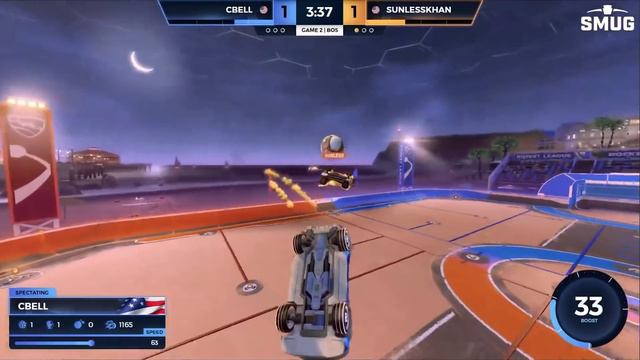 The True Story Of How I Lost Everything In Rocket League (but Gained It Back In A Single 1v1)