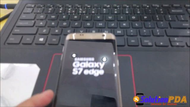 Unlock Remove Please Call Me & FRP Lock: ON Samsung S7 Edge G935S all version смотреть онлайн