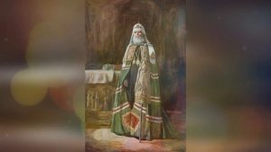 ✞ Житие святителя Тихона Белавина, патриарха Московского и всея Руси.