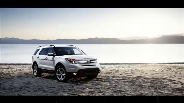 Ford Explorer суперавто! смотреть онлайн