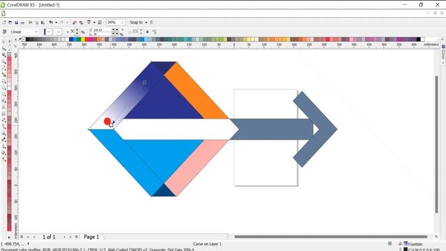 coreldraw x5 x6 x7x8x9x10 смотреть онлайн
