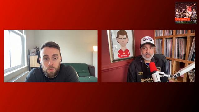 Man Utd CLEAROUT? Who Sir Jim Ratcliffe & INEOS could sell in 2024 смотреть онлайн